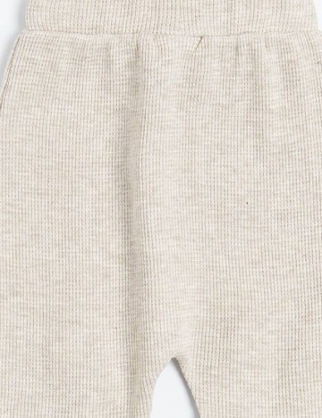 Pantaloni Cool Club, bej