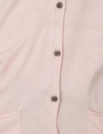 Cardigan Pull&Bear, roz pal