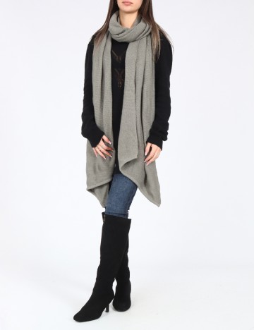 
						Fular Bershka, verde