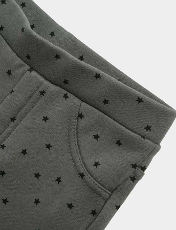 Pantaloni Cool Club, gri