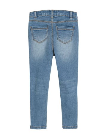 Blugi Cool Club, albastru