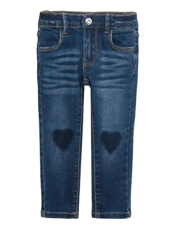 Blugi Cool Club, bleumarin