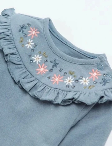 Body Cool Club, albastru