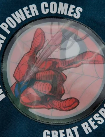 Hanorac Cool Club, bleumarin