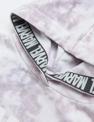 Hanorac Cool Club, mov