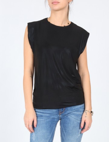 
						Bluza Zara, negru