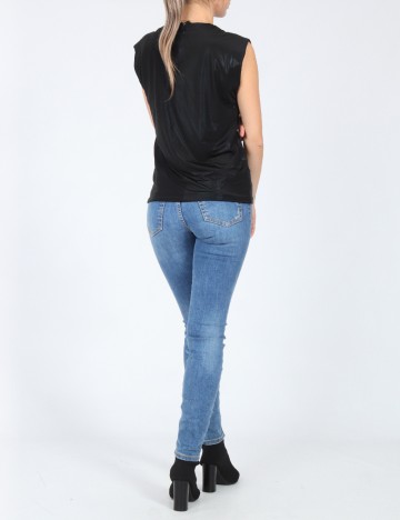 Bluza Zara, negru