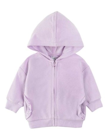 
						Hanorac Cool Club, lila