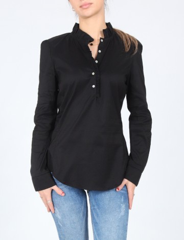 Bluza Zara, negru