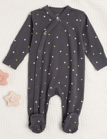 Set salopete Cool Club, mix culori