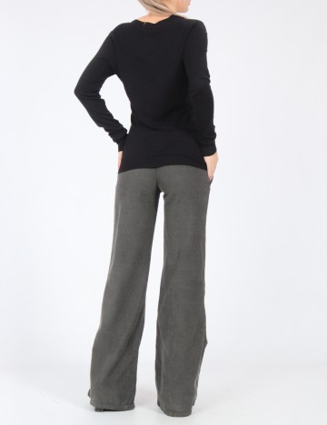 Cardigan Zara, negru