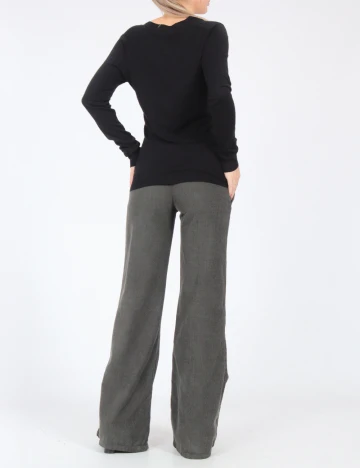 Cardigan Zara, negru