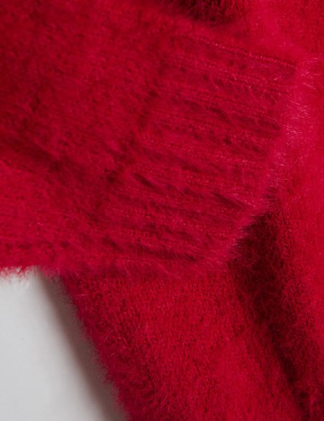 Pulover Cool Club, rosu