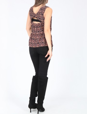 Maiou Zara, mix culori