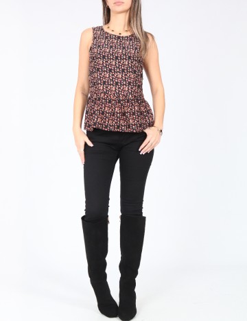 Maiou Zara, mix culori