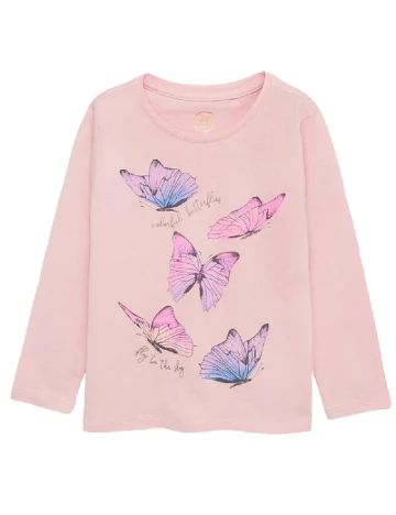 Compleu Cool Club, mix culori