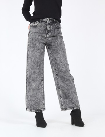 Blugi Shein Kids, gri