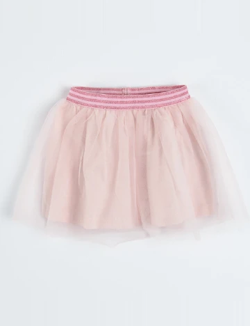 Compleu Cool Club, mix culori