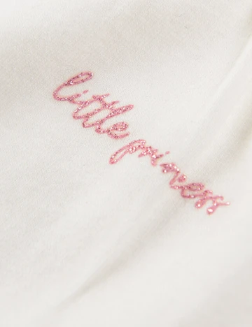 Compleu Cool Club, mix culori