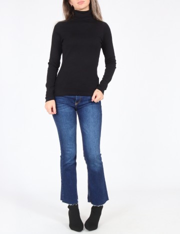 Bluza Zara, negru