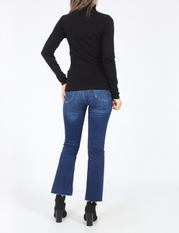 Bluza Zara, negru