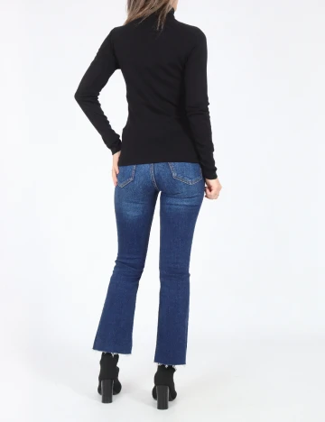 Bluza Zara, negru