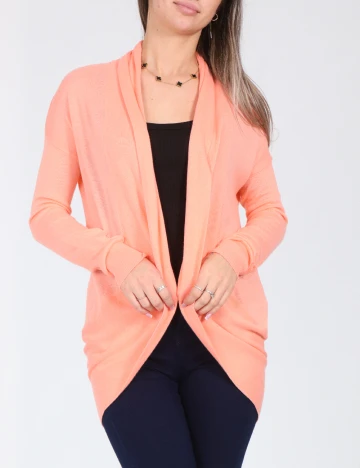 Cardigan Bershka, corai