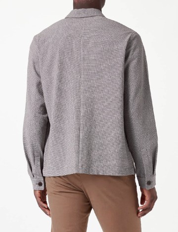 Jacheta s.Oliver, gri