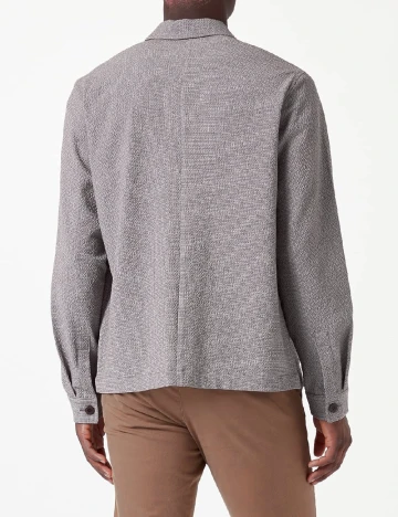 Jacheta s.Oliver, gri