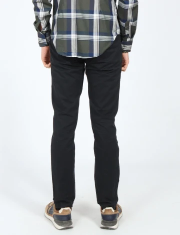 Pantaloni H&M, negru