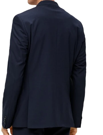 Sacou s.Oliver, bleumarin