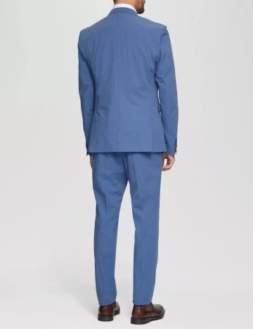 Sacou s.Oliver, albastru