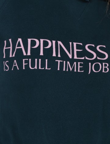 Hanorac Zara, albastru