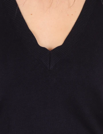 Vesta Zara, bleumarin