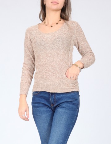 Bluza Zara, maro