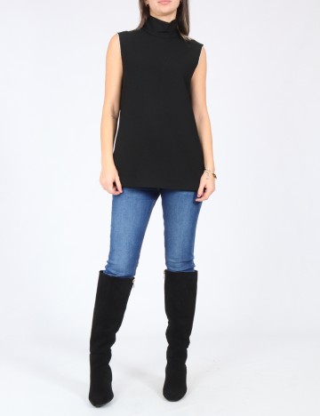 Bluza Zara, negru