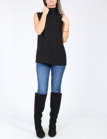 Bluza Zara, negru