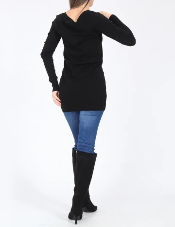 Cardigan Zara, negru