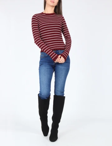 Bluza Bershka, visiniu