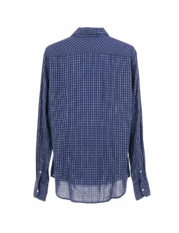 Camasa Zara, albastru