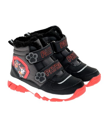 Ghete Cool Club, negru/gri