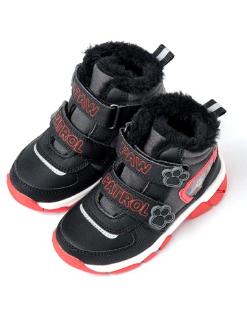 
						Ghete Cool Club, negru/gri