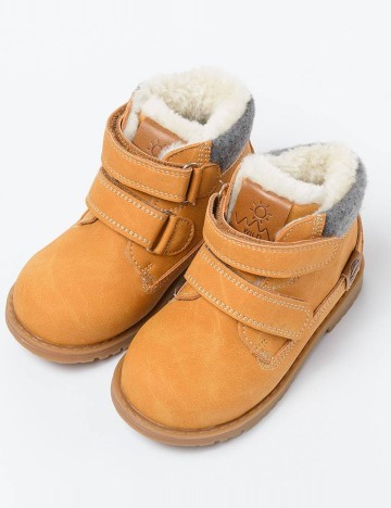 Ghete Cool Club, maro