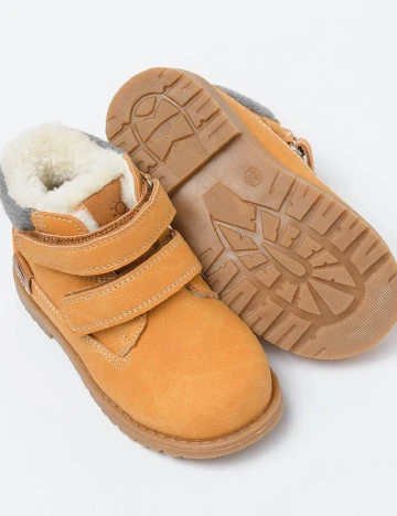 Ghete Cool Club, maro