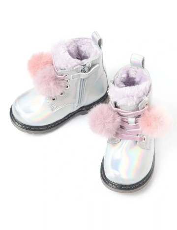 Ghete Cool Club, argintiu