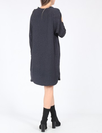 Rochie scurta Zara, negru