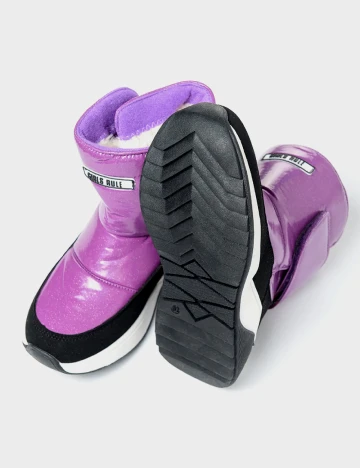 Ghete Cool Club, mov