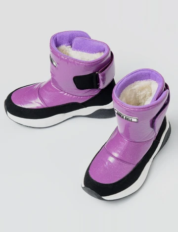 Ghete Cool Club, mov