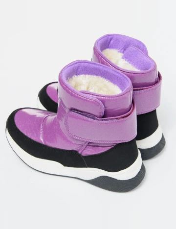 Ghete Cool Club, mov