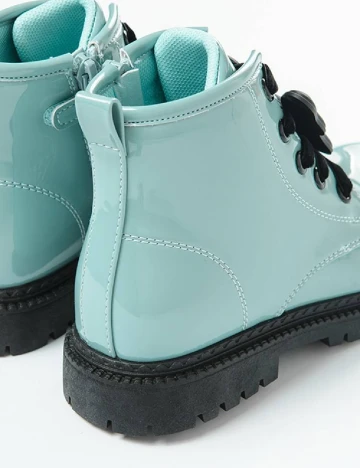 Ghete Cool Club, albastru